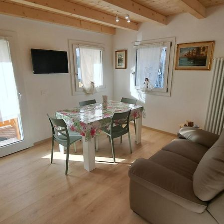 Lucy'S Apartment Calalzo di Cadore Kültér fotó