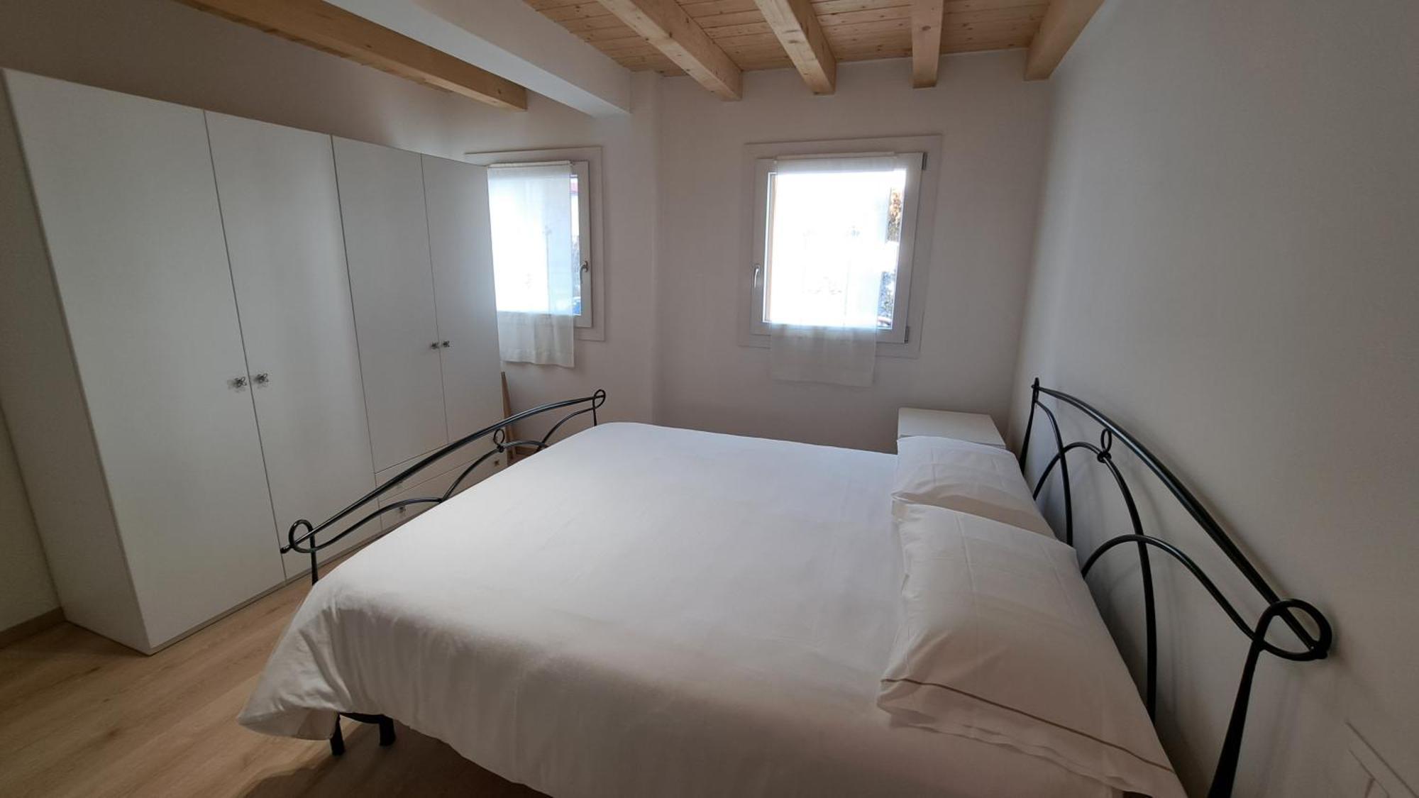 Lucy'S Apartment Calalzo di Cadore Kültér fotó